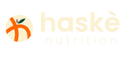 Haske Nutrition Logo